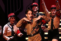 springtime for hitler