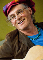 linard bardill