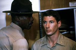officer