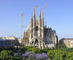 sagrada