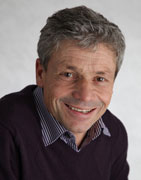 valentin luzi