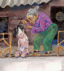 Jibeuro