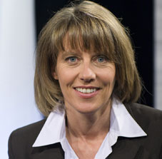 katharina deuber