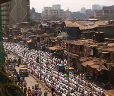 dharavi